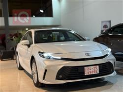 تۆیۆتا کامری